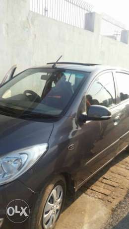 Hyundai I10 petrol  Kms  year