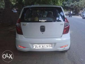 Hyundai I10 petrol  Kms  year