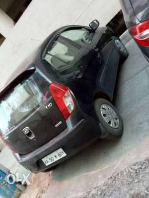 Hyundai I10 petrol  Kms  year