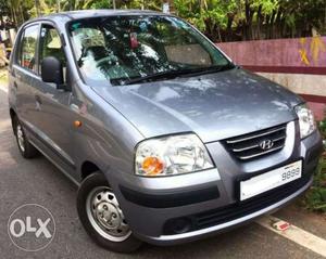 Hyundai Santro Xing Gl, , Petrol