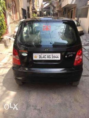 Hyundai Santro Xing, , Petrol