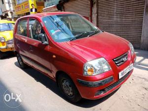 Hyundai Santro Xing Xl Erlx - Euro Ii, , Petrol