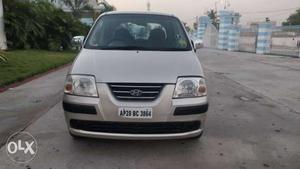 Hyundai Santro Xing Xs, , Petrol