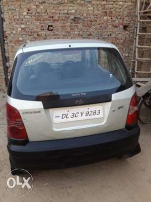 Hyundai Santro Xing petrol  Kms  year