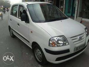 Hyundai Santro Xing petrol  Kms  year