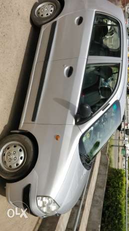 Hyundai Santro Xing petrol  Kms  year