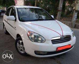 Hyundai Verna Xi Abs, , Petrol