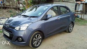 Hyundai Xcent Sx 1.2 (o), , Petrol