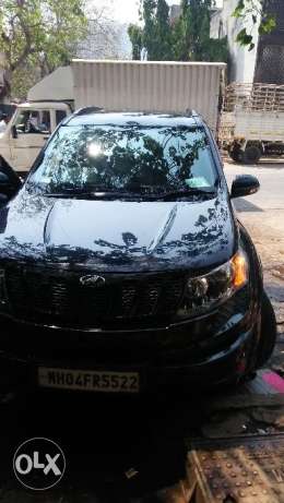 Mahindra XUV 500 at Best price for quick/immediate sale.