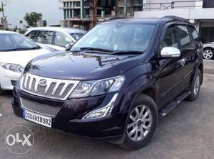 Mahindra Xuv500 W, Diesel