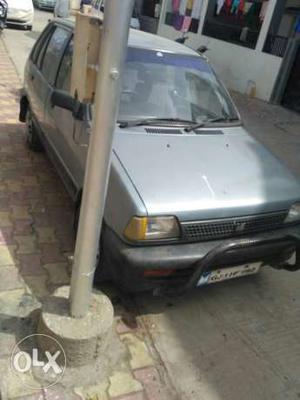 Maruti 800.first owner