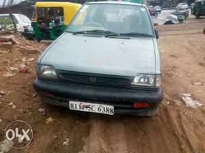 Maruti Suzuki 800 Std Bs-ii, , Petrol