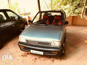 Maruti Suzuki 800 petrol  Kms  year