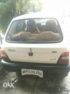 Maruti Suzuki 800 petrol  Kms  year