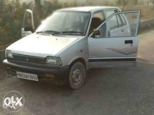 Maruti Suzuki 800 petrol  Kms  year