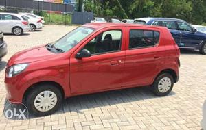 Maruti Suzuki Alto 800 Lxi, , Petrol