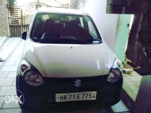  Maruti Suzuki Alto 800 petrol  Kms