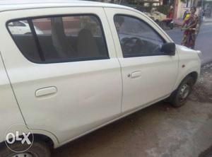  Maruti Suzuki Alto 800 petrol  Kms