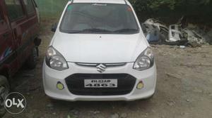 Maruti Suzuki Alto 800 petrol  Kms  year