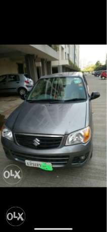 Maruti Suzuki Alto K10 Vxi, , Petrol