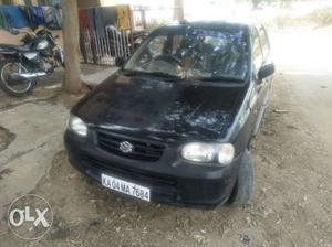 Maruti Suzuki Alto Std, , Petrol