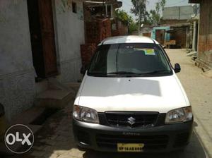 Maruti Suzuki Alto cng  Kms  year