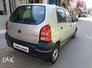 Maruti Suzuki Alto petrol  Kms  year