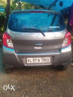 Maruti Suzuki Celerio petrol  Kms  year