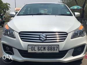 Maruti Suzuki Ciaz Vdi+ Shvs, , Diesel