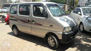 Maruti Suzuki Eeco 5 Str With A/c+htr Cng, , Cng