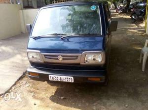 Maruti Suzuki Omni 5 Str Bs-iv, , Petrol