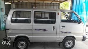 Maruti Suzuki Omni 5 Str Bs-iv, , Petrol