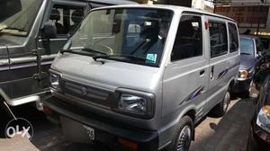 Maruti Suzuki Omni E 8 Str Bs-iv, , Petrol