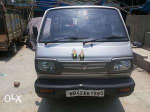 Maruti Suzuki Omni E 8 Str Bs-iv, , Petrol