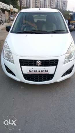 Maruti Suzuki Ritz Vdi Bs-iv, , Diesel