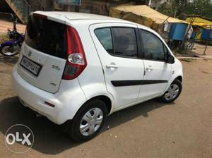 Maruti Suzuki Ritz diesel  Kms  year