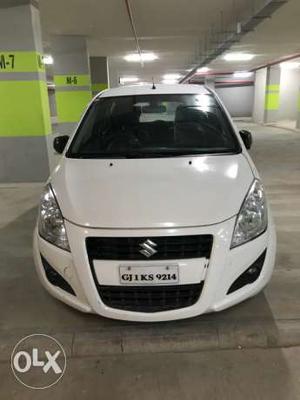 Maruti Suzuki Ritz diesel  Kms  year