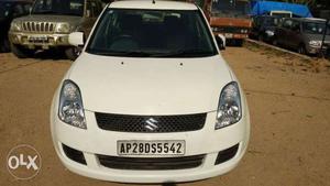 Maruti Suzuki Swift Dzire Ldi, , Diesel