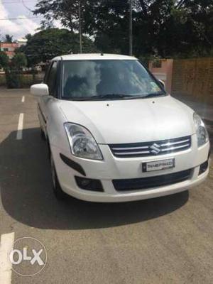 Maruti Suzuki Swift Dzire Vxi, , Petrol