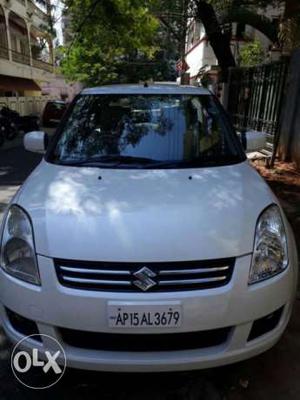 Maruti Suzuki Swift Dzire Vxi, , Petrol