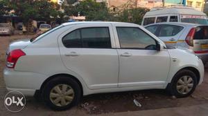  Maruti Suzuki Swift Dzire diesel  Kms