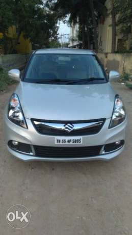 Maruti Suzuki Swift Dzire diesel  Kms  year