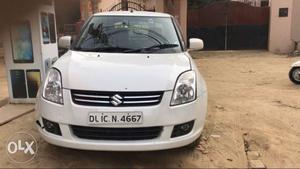 Maruti Suzuki Swift Dzire diesel  Kms  year