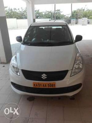 Maruti Suzuki Swift Dzire diesel  Kms  year