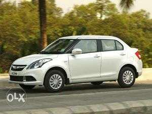 Maruti Suzuki Swift Dzire diesel  Kms  year