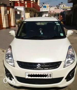  Maruti Suzuki Swift Dzire vdi diesel  Kms