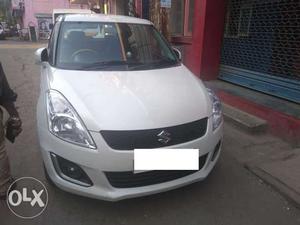 Maruti Suzuki Swift Vdi Abs, , Diesel