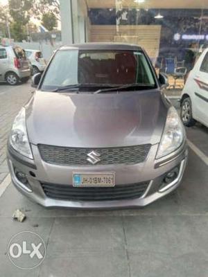 Maruti Suzuki Swift Vxi, , Petrol