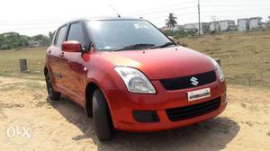  Maruti Suzuki Swift diesel  Kms