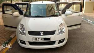 Maruti Suzuki Swift diesel  Kms  Model